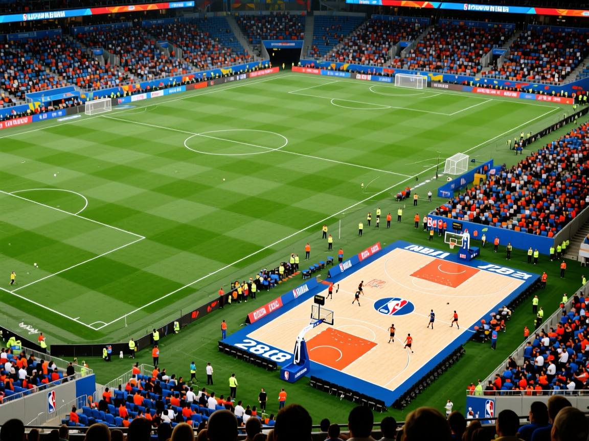 真人足球官网-五大联赛是否广泛使用战术地图复盘跑位密度，五大联赛场地大小  第2张