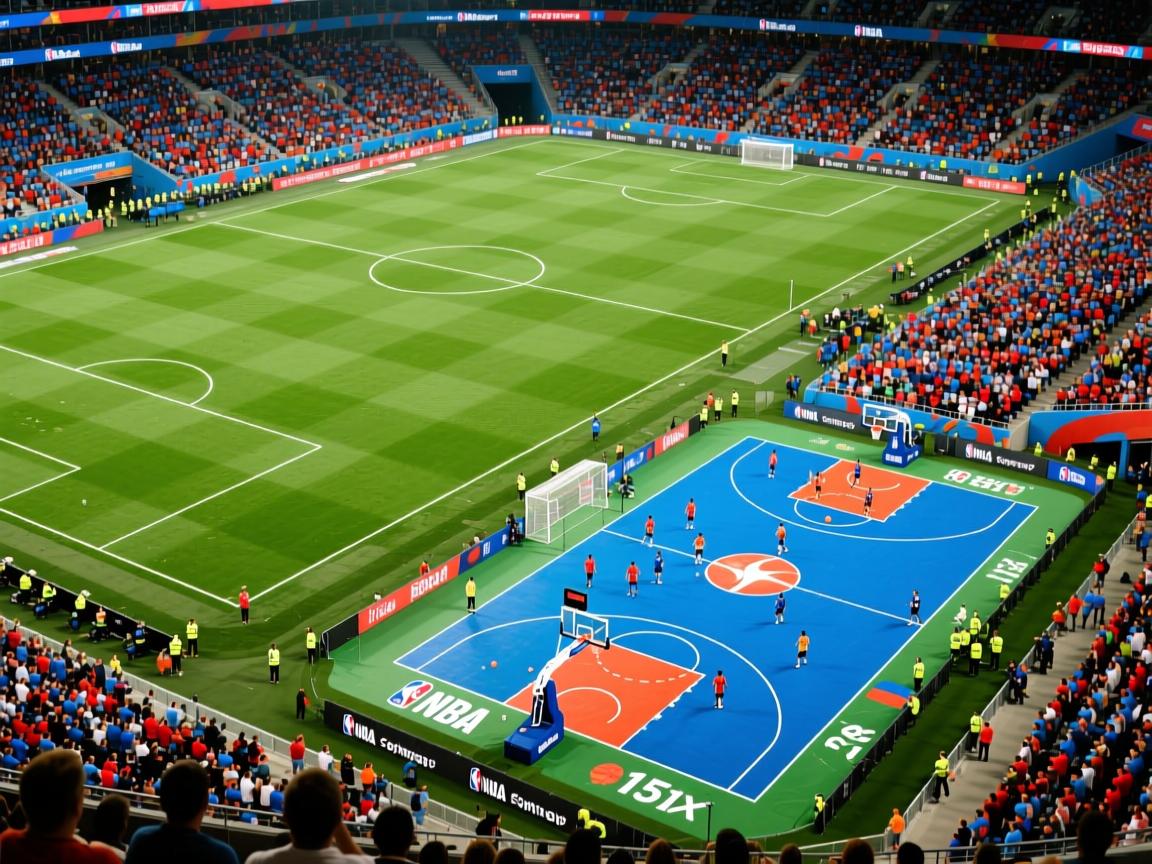 db真人-五大联赛是否建立跨区域站位配合机制提升协同密度,五大联赛和其他联赛的差别 第1张