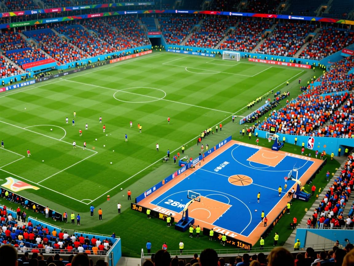 db真人-五大联赛是否建立跨区域站位配合机制提升协同密度,五大联赛和其他联赛的差别 第3张