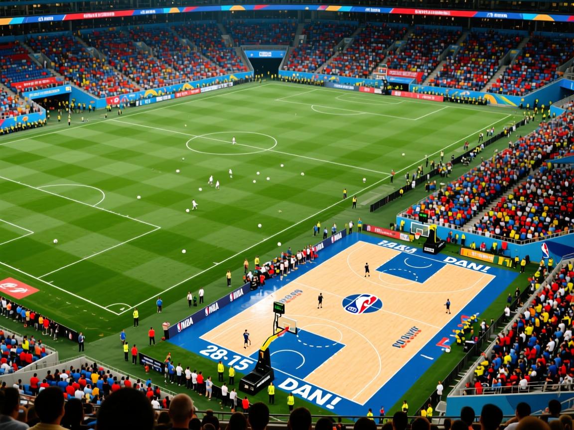 db真人官网-五大联赛是否趋向多边组织控制战术节奏，何为五大联赛  第3张