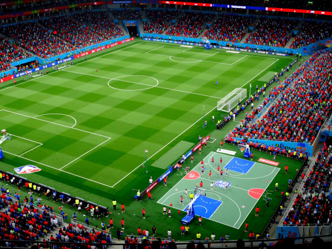 db真人游戏官网-体育新闻中心推出全新赛事数据平台，体育新闻实时