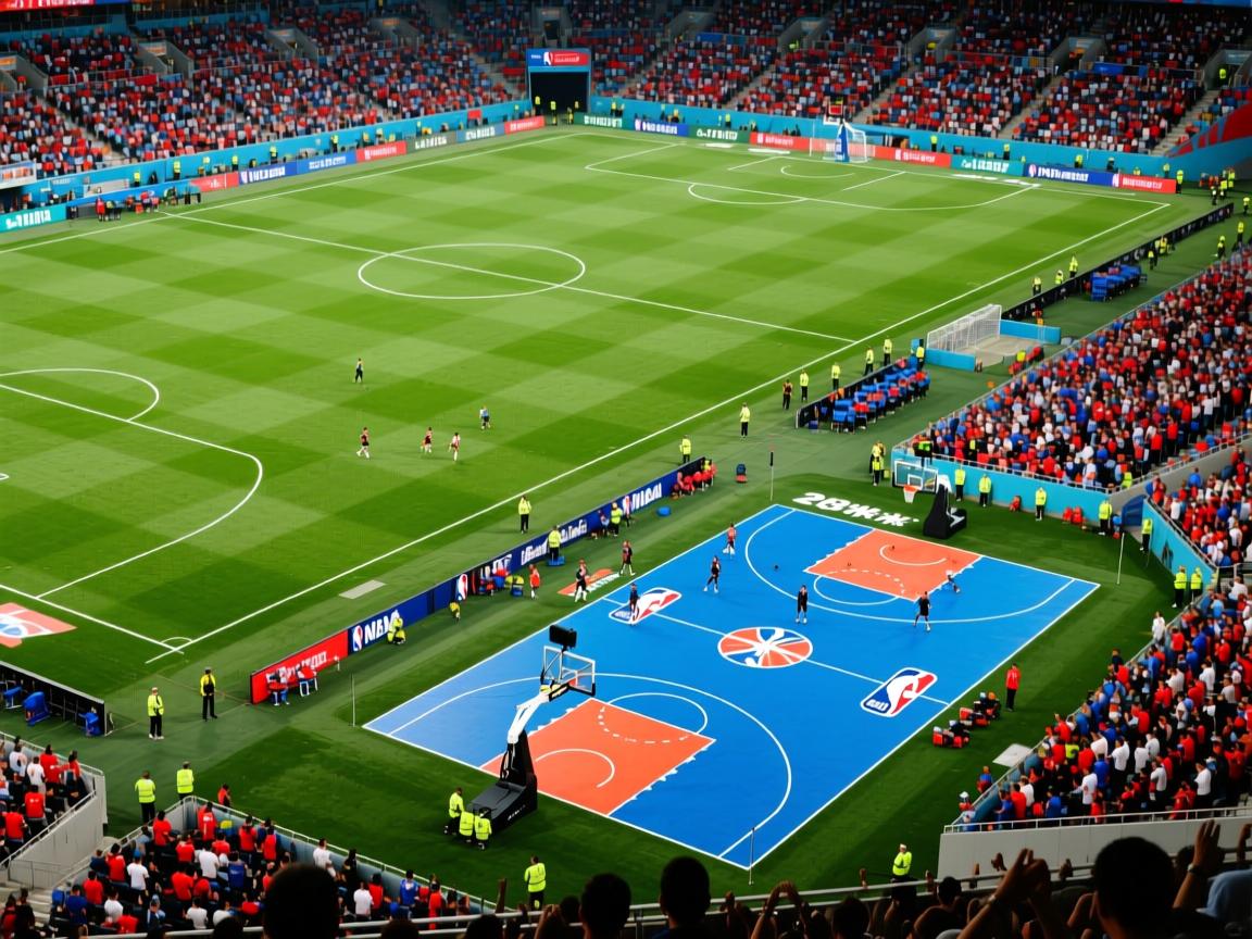 db真人游戏官网-体育新闻中心推出全新赛事数据平台，体育新闻实时  第3张