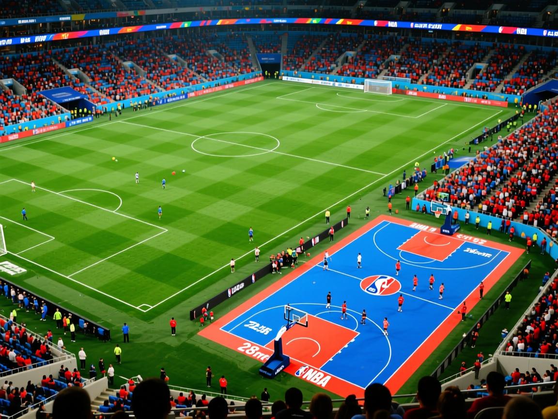 db真人网页版-全运会赛事服务标准接轨国际，全运会赛事项目及赛点