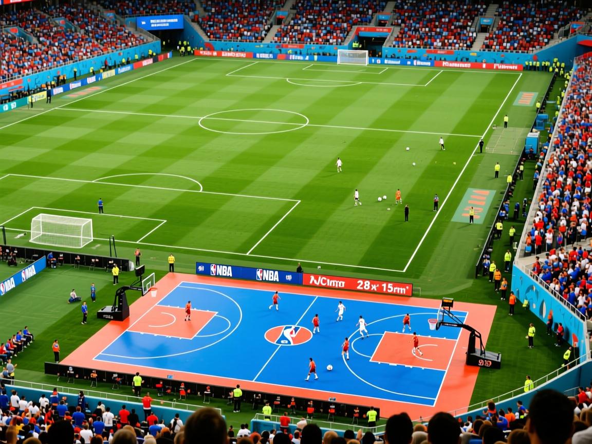 db gaming 官网-内线球员在节奏变化中是否能维持有效协防，内线球员怎么运用自己身体  第2张