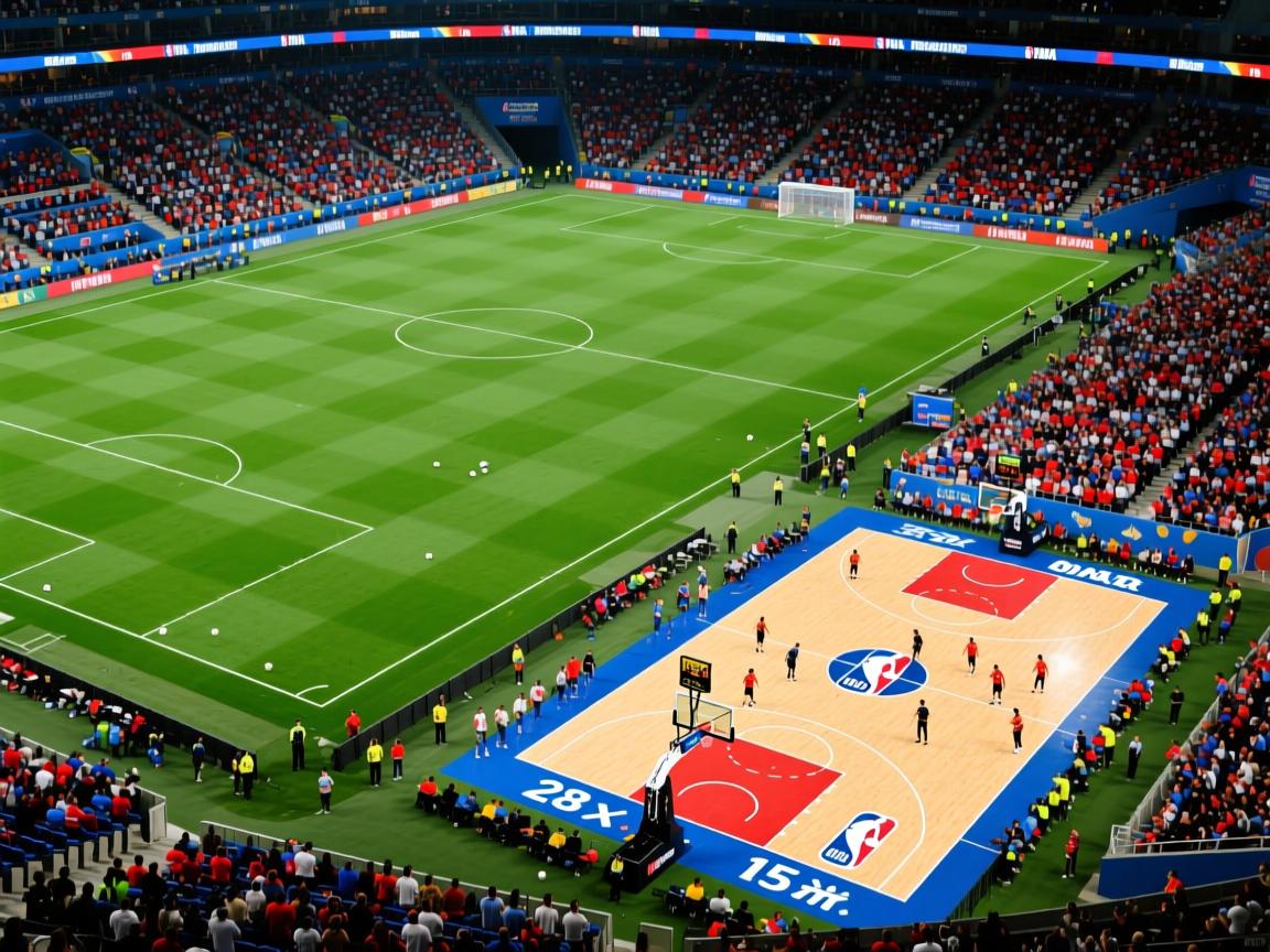 真人足球官网-前场断球带来致命反击机会，前场暂停后在哪发球  第2张