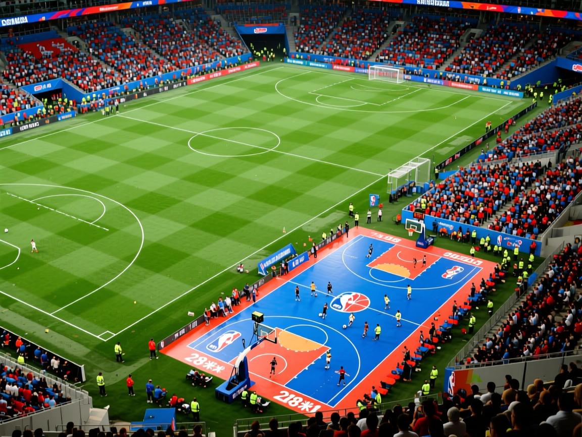 db真人游戏官网-高节奏打法是否更依赖多点开花的进攻体系，快节奏进攻