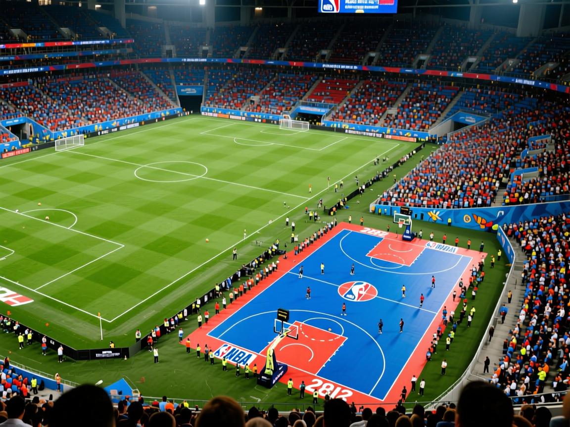 db真人网页版-2026世界杯：新型环保场馆引领行业绿色转型，世界杯环境日是每年的几月几日  第3张